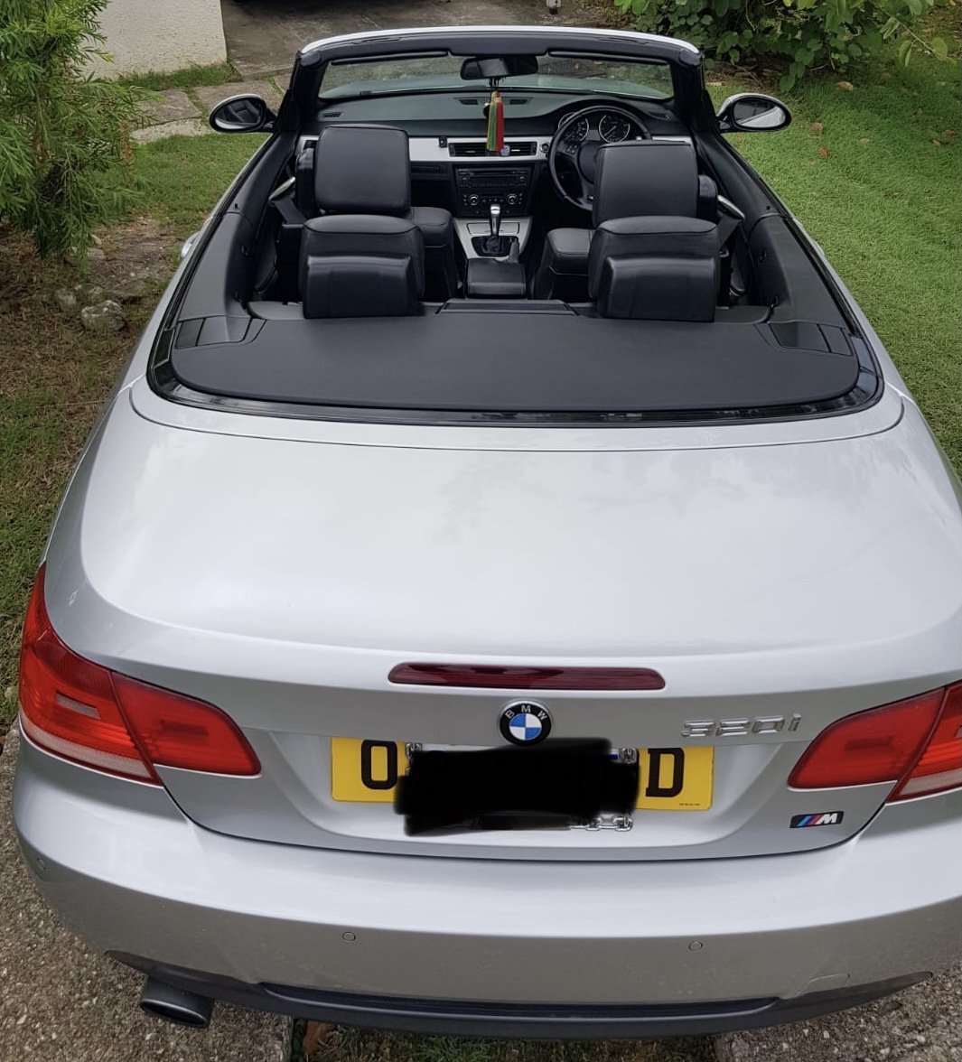 For Sale: BMW Convertible For Sale