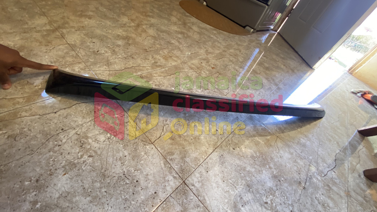 For Sale: Bmw E90 Spoiler