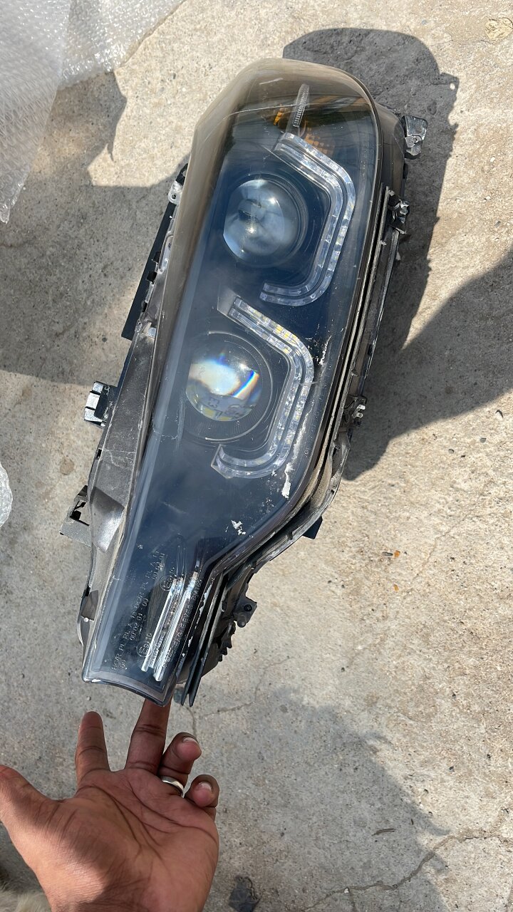 For Sale: Bmw F30 Headlights For Sale