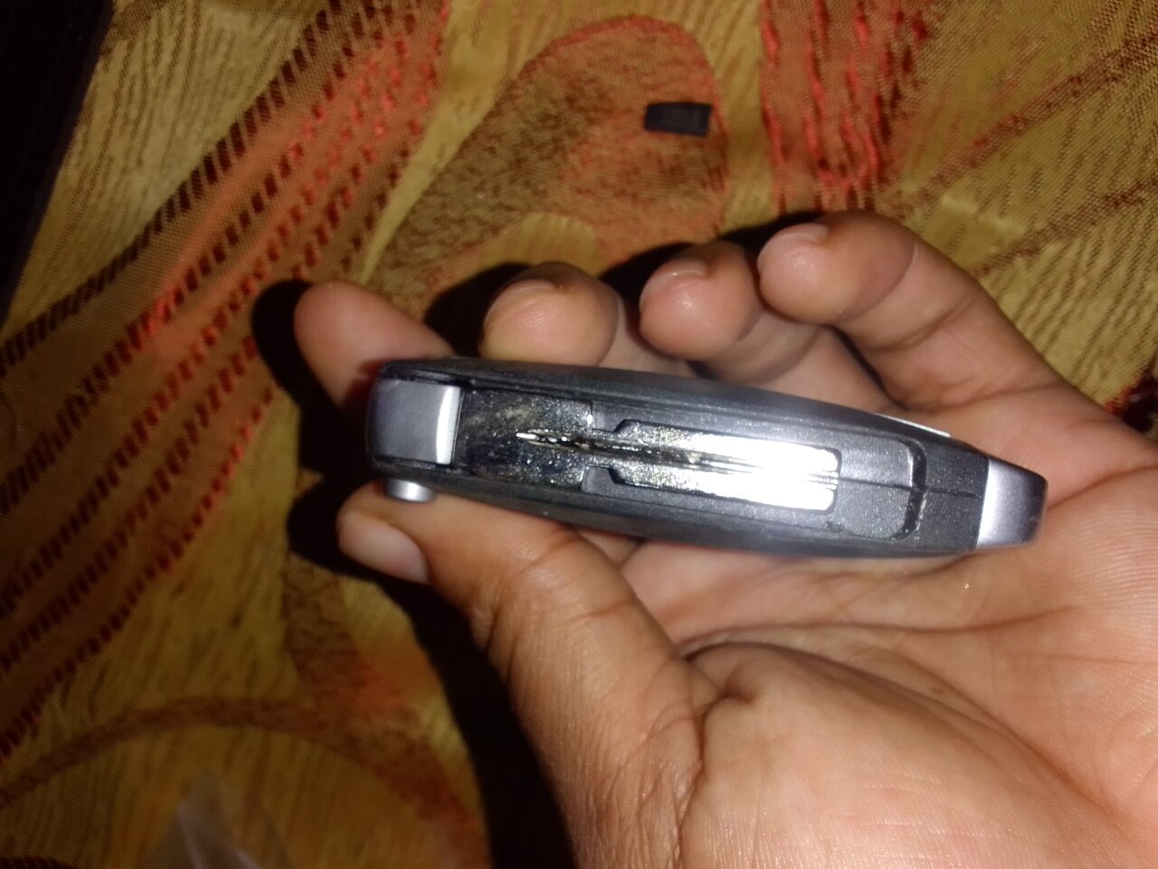For Sale: Bmw Key Fab