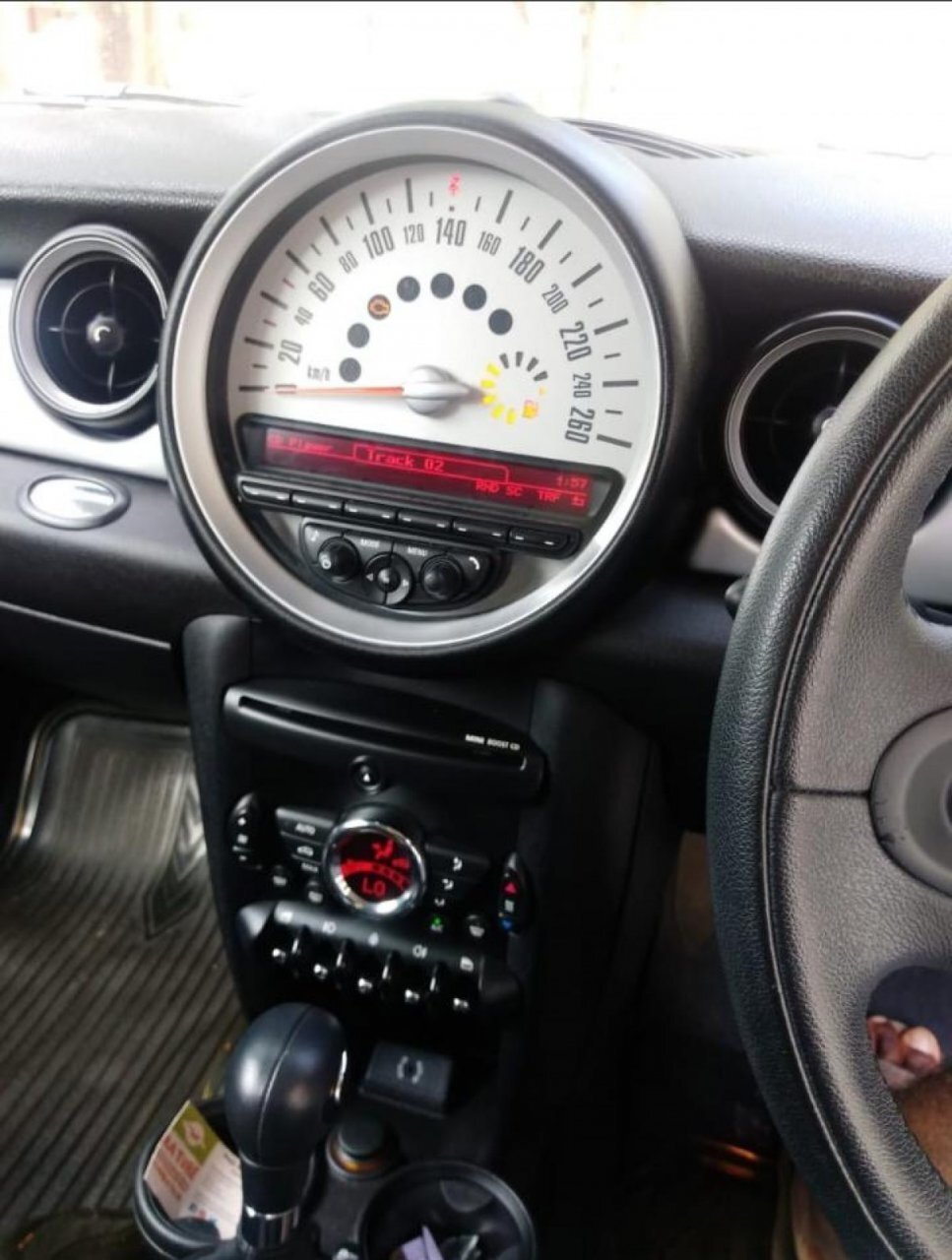 For Sale: BMW Mini Cooper