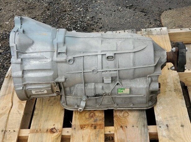 For Sale: BMW TRANSMISSION