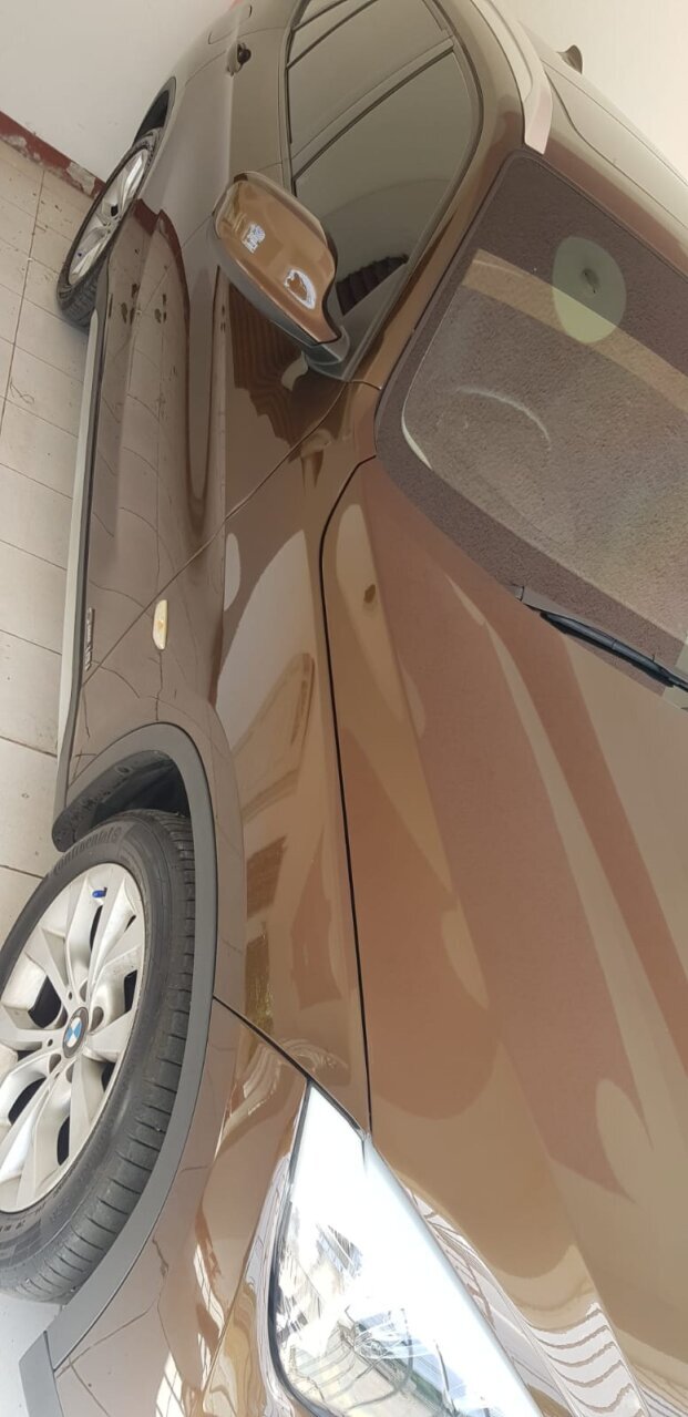 For Sale: BMW X1 2011