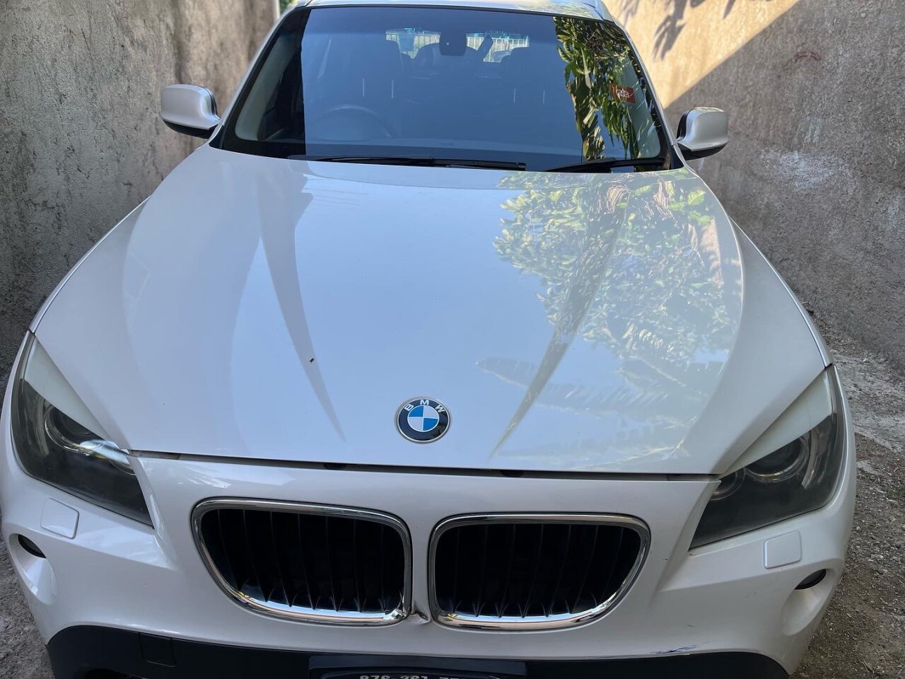 For Sale: BMW X1 FOR SALE
