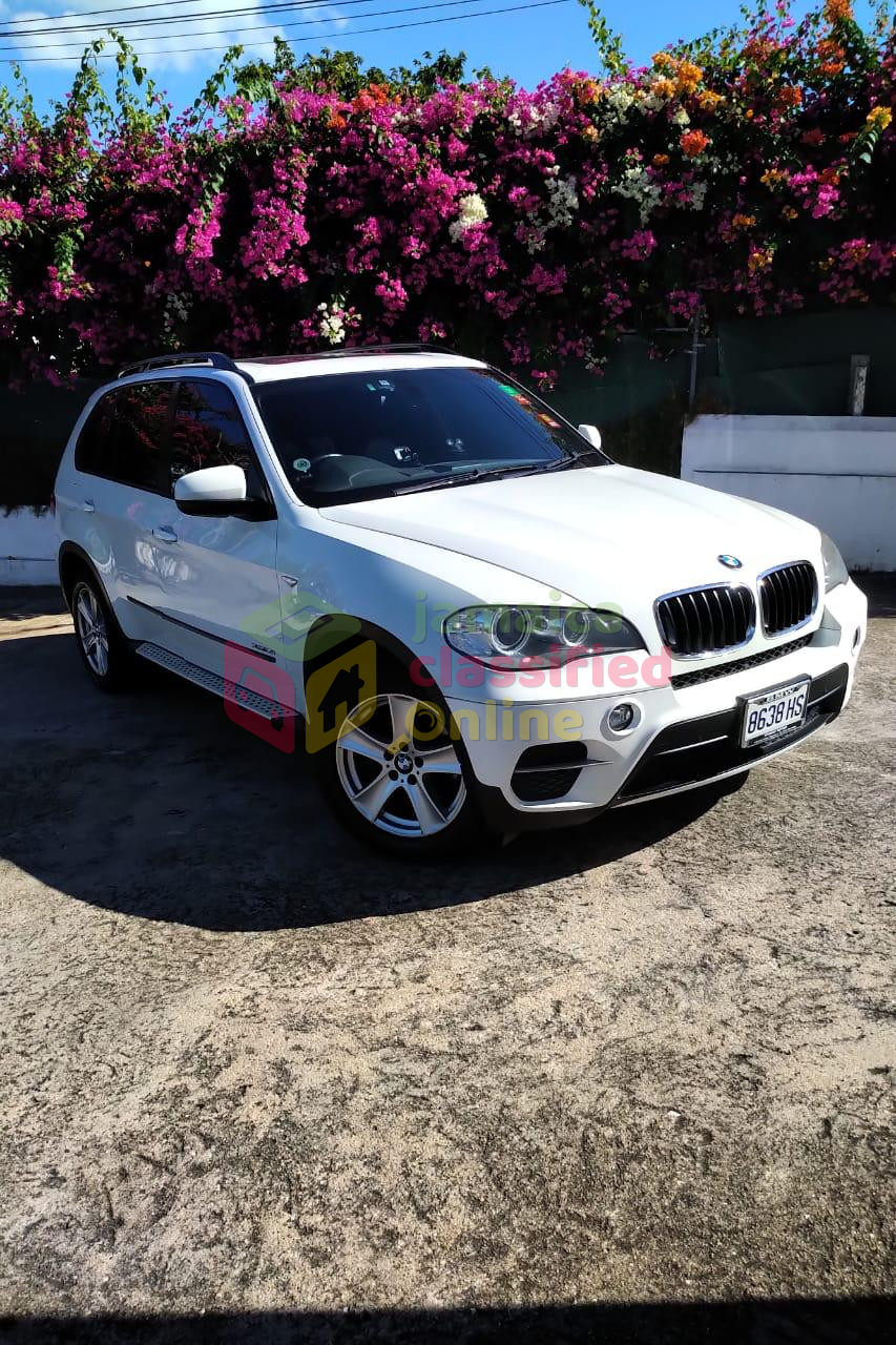 For Sale: BMW X5 Xdrive35i