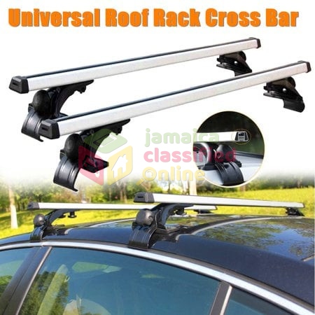 For Sale: Brand New Inbox Roof Rack For Sale!