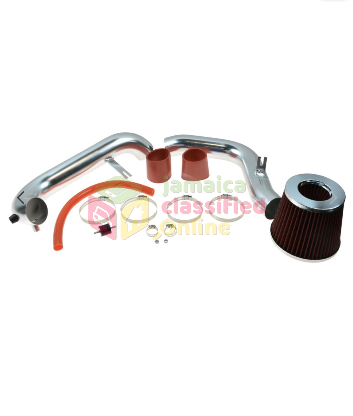 For Sale: Brand New 01-05 Honda Civic Performance Cold Air I