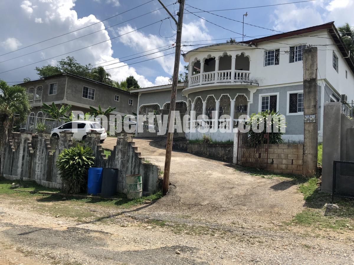 7 bed House For Sale in Mickleton meadows Linstead StCatherine, St. Catherine, Jamaica