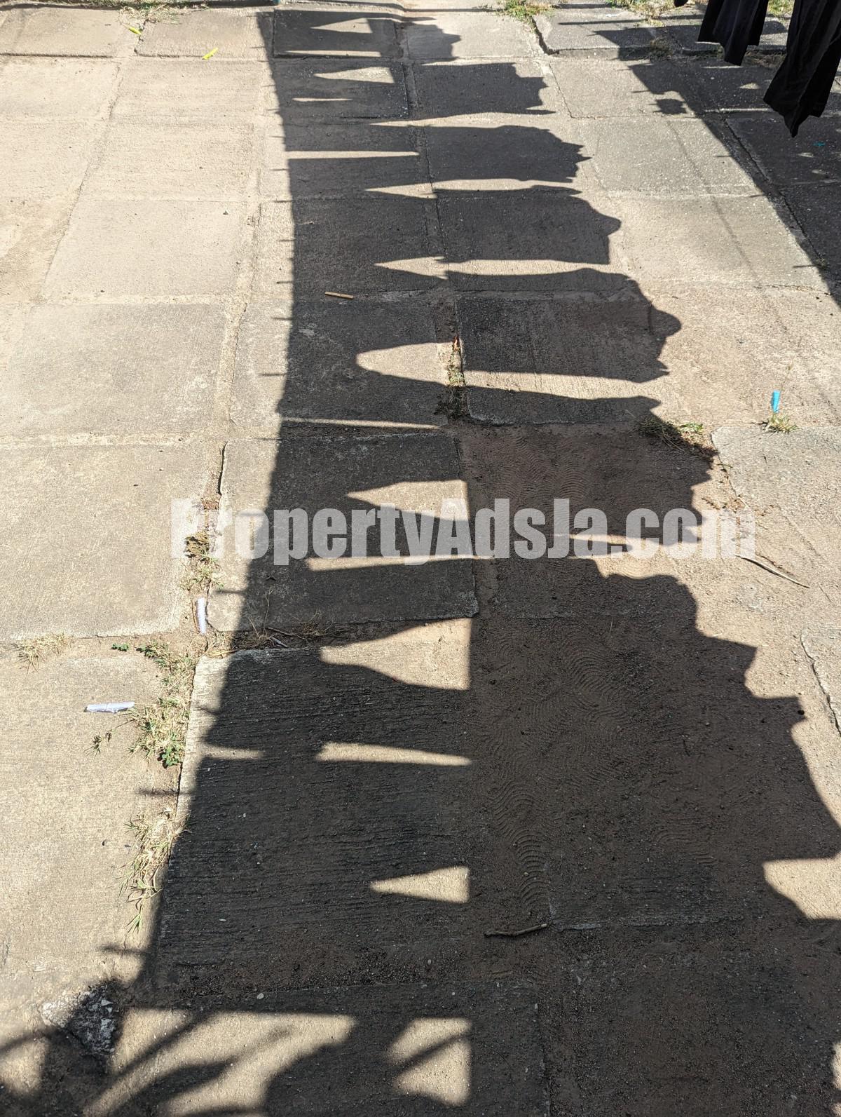 2 bed Apartment For Rent in Waterloo, Kingston / St. Andrew, JamaicaWithdrawn
