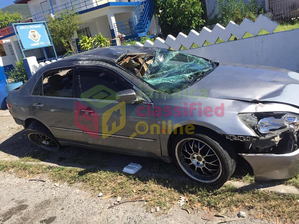 For Sale: Buy And Fix Or Buy And Scrap