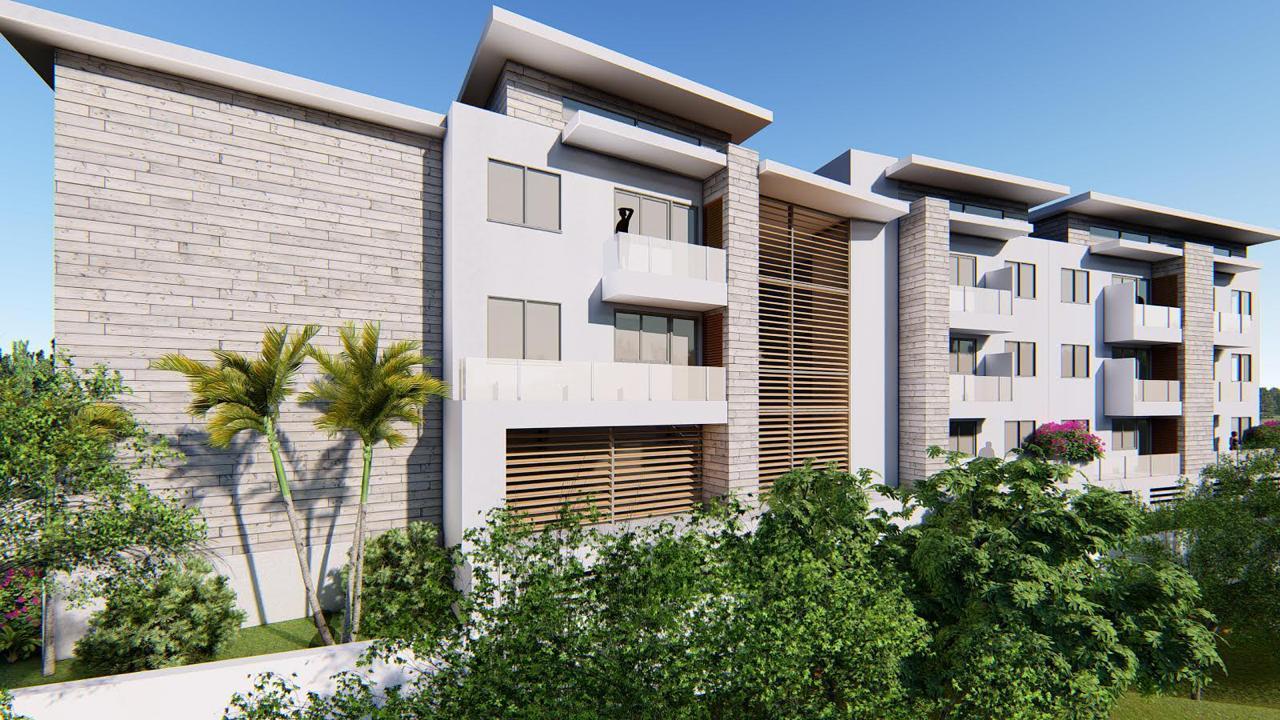 Apartment for Sale   Kingston 19