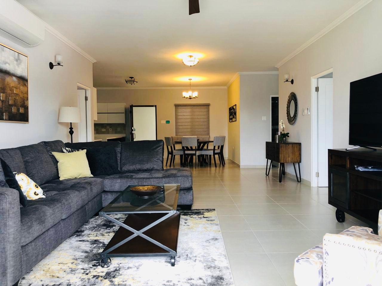 Apartment for Rent   Kingston 8