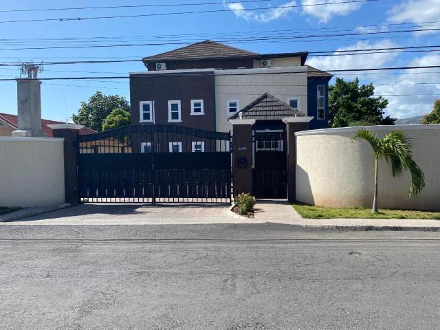 Apartment for Rent   Kingston 10