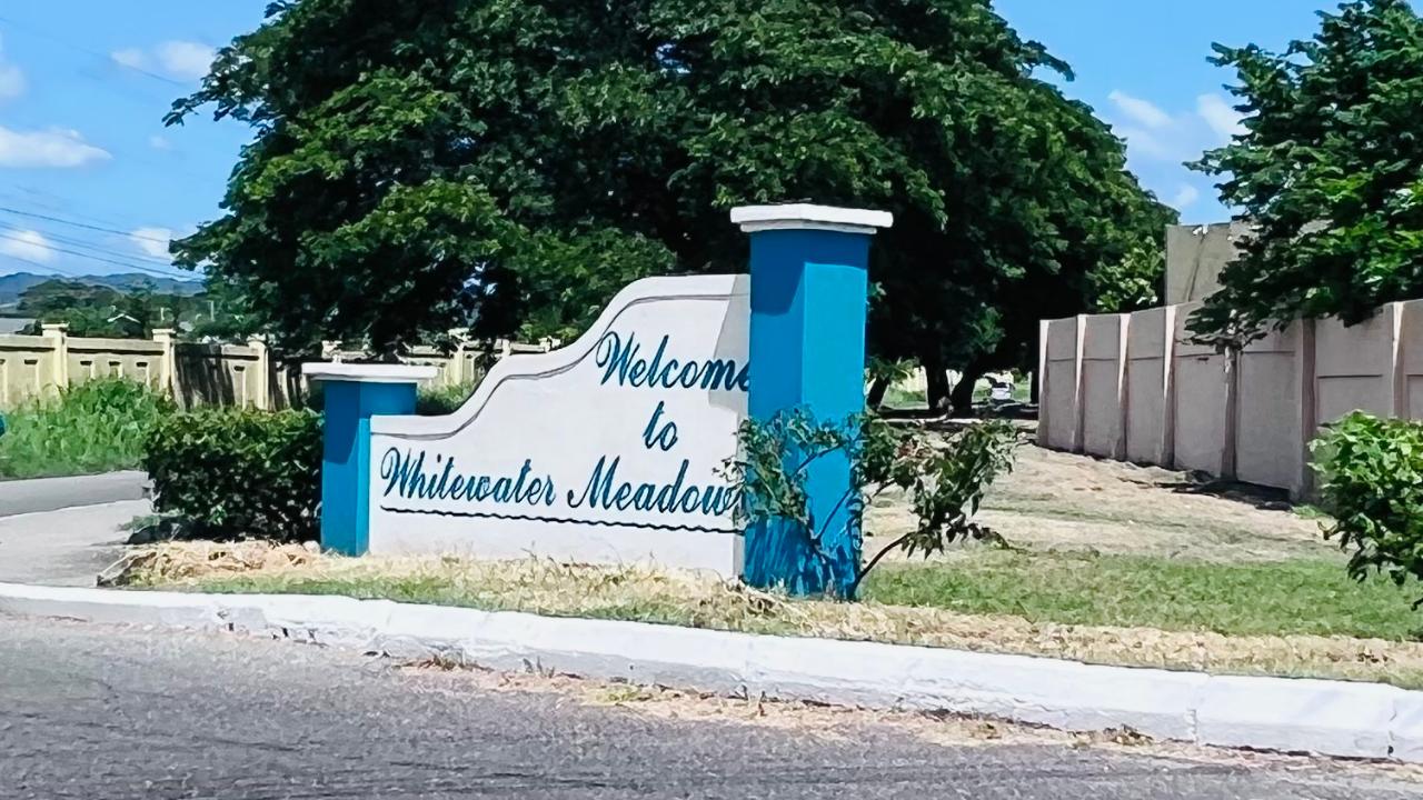 House for Sale   Spanish Town