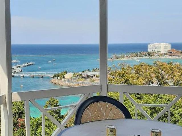 Apartment for Sale   Ocho Rios