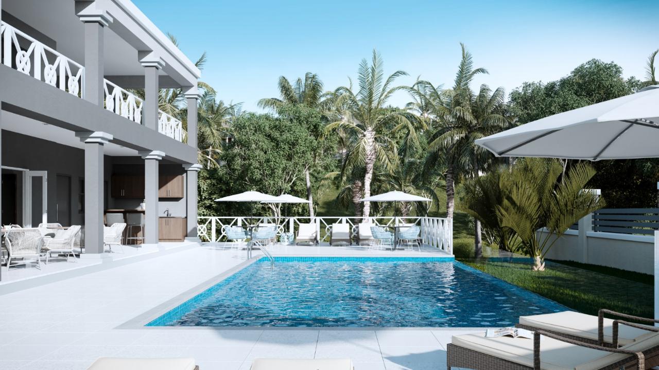 House for Sale   Tower Isle