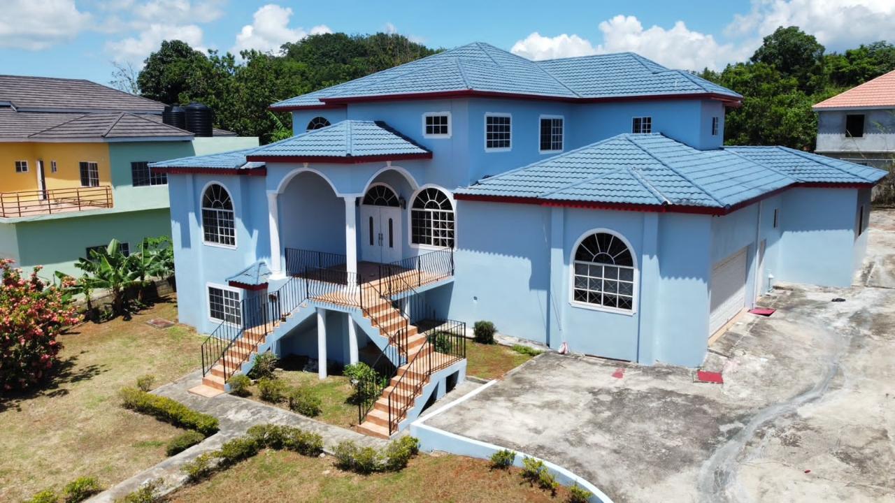 House for Sale   Mandeville
