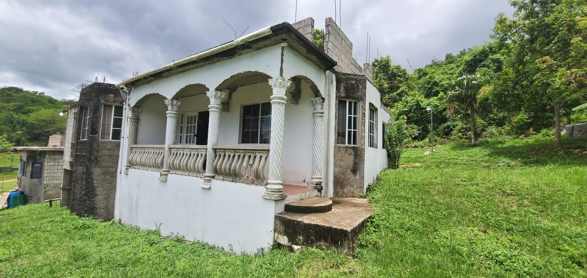 House for Sale   Sligoville