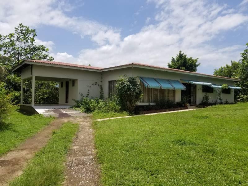 House for Sale   Linstead