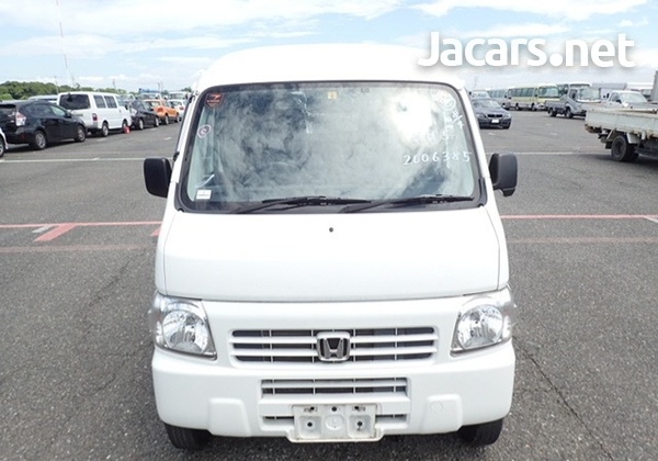 Honda Actv 0,6L 2017
