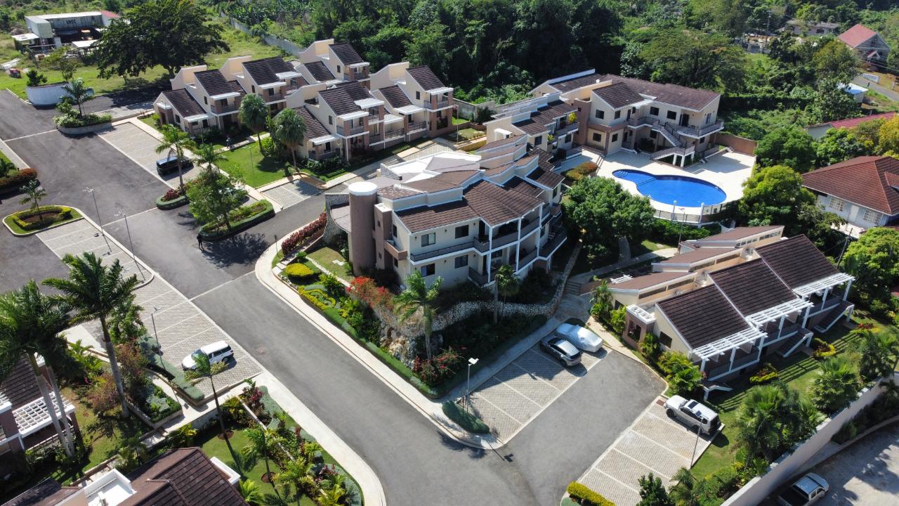 Townhouse for Sale   Negril