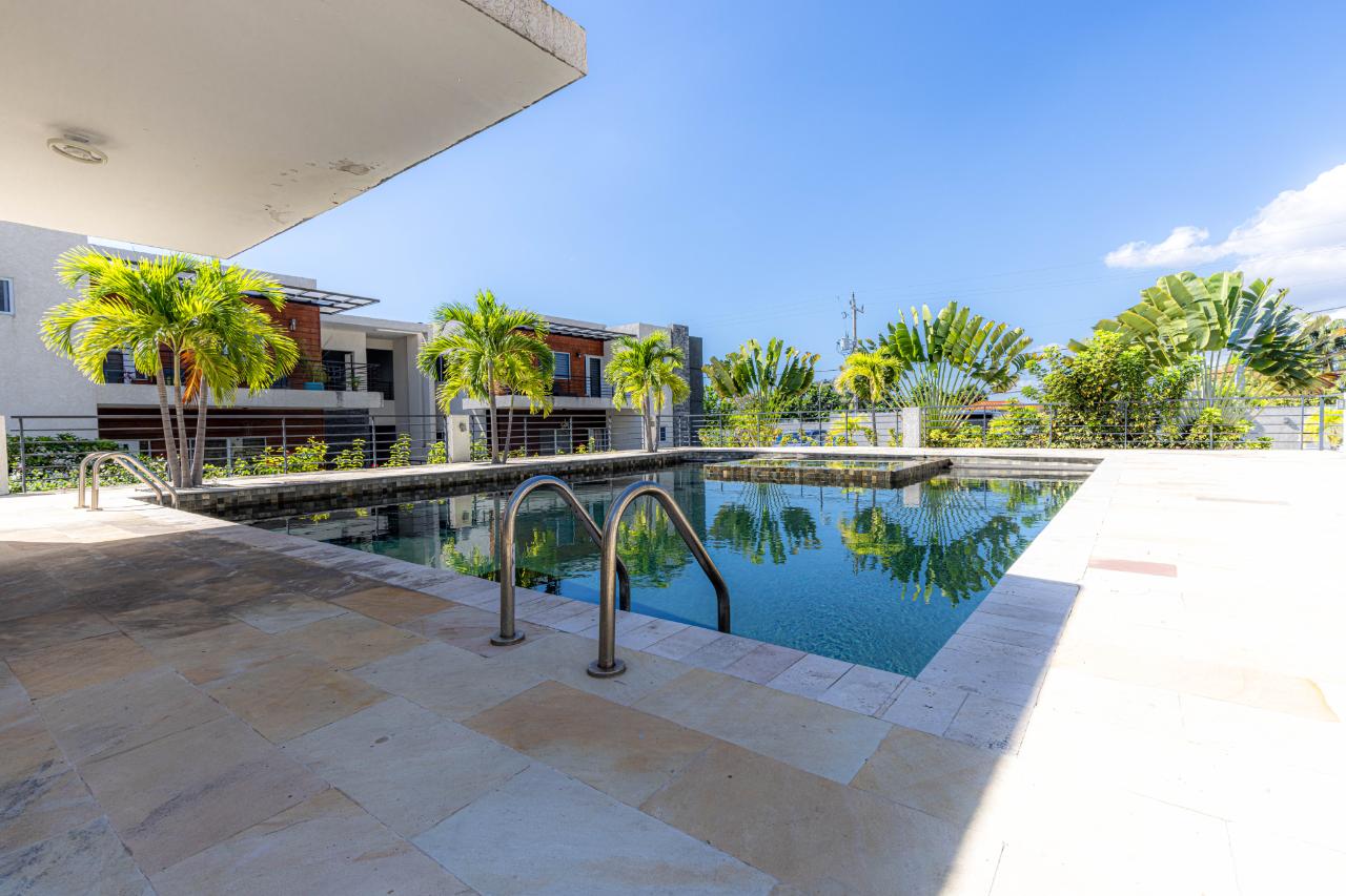 Apartment for Sale   Kingston 8