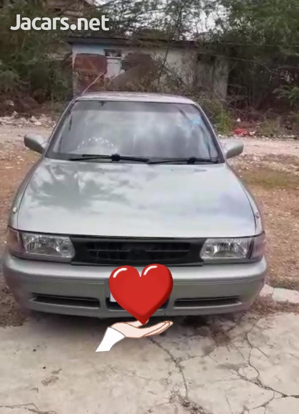 Cars Other 1,3L 1992