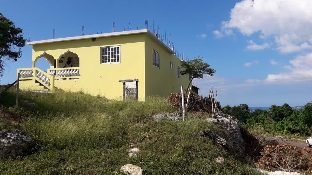 House for Sale   Negril