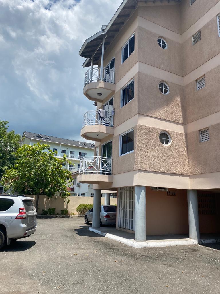 Apartment for Sale   Kingston 5