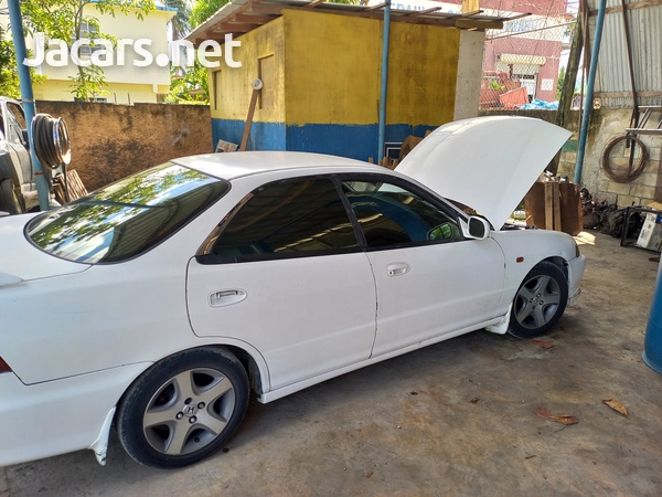 Honda Integra 1,6L 2000