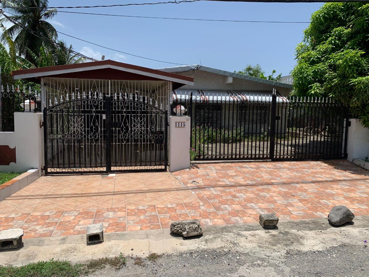 House for Sale   Spanish Town