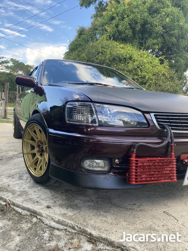 Toyota Corolla 2,0L 1995