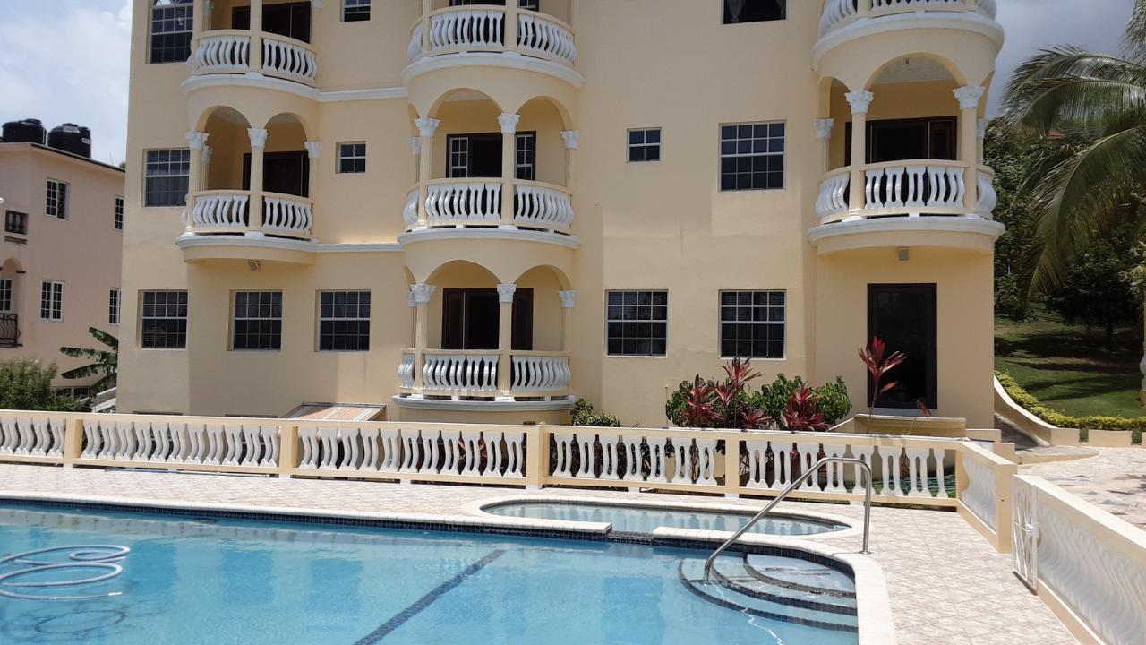Apartment for Rent   Montego Bay