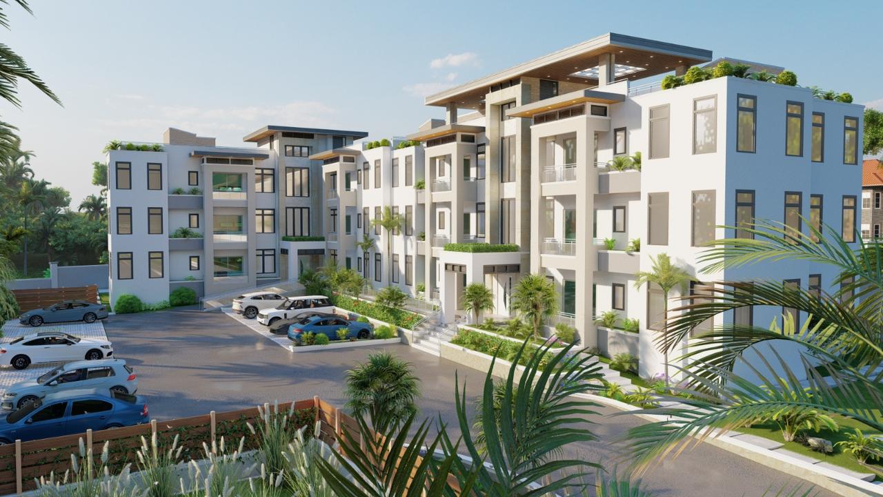 Apartment for Sale   Runaway Bay