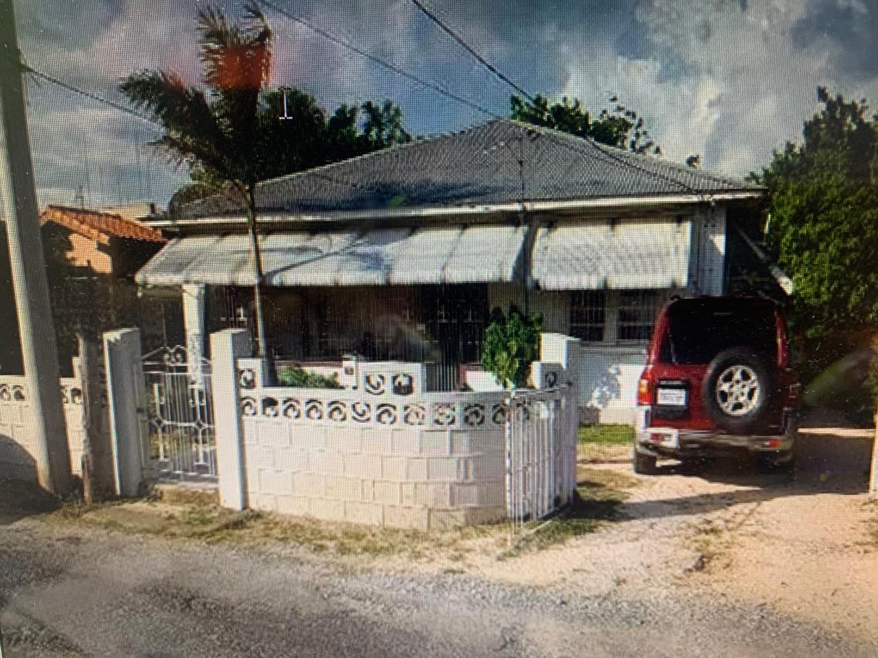House for Sale   May Pen