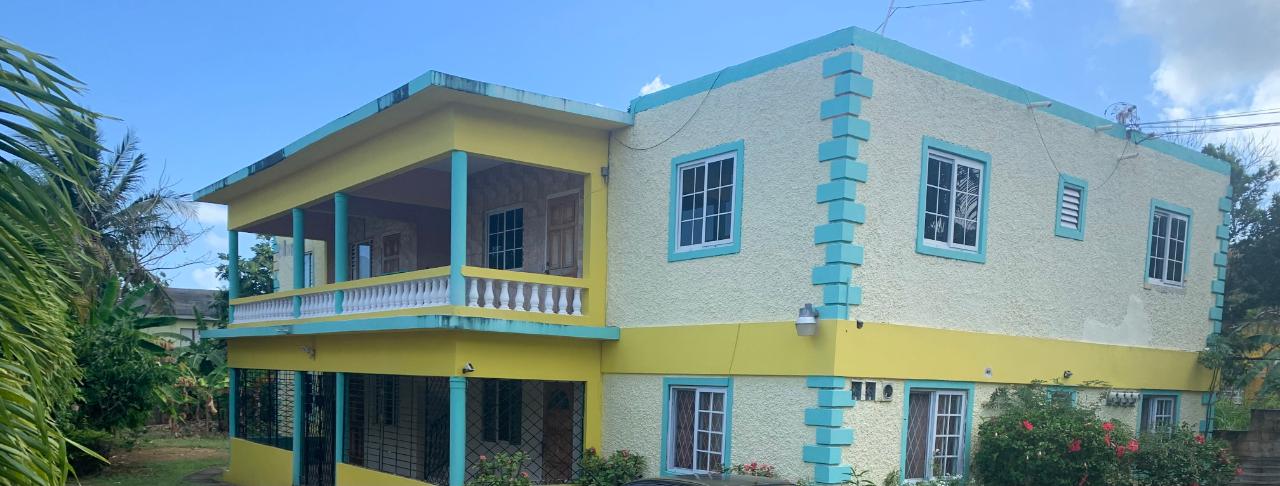 House for Sale   Tower Isle