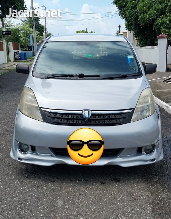 Toyota Isis 1,8L 2006