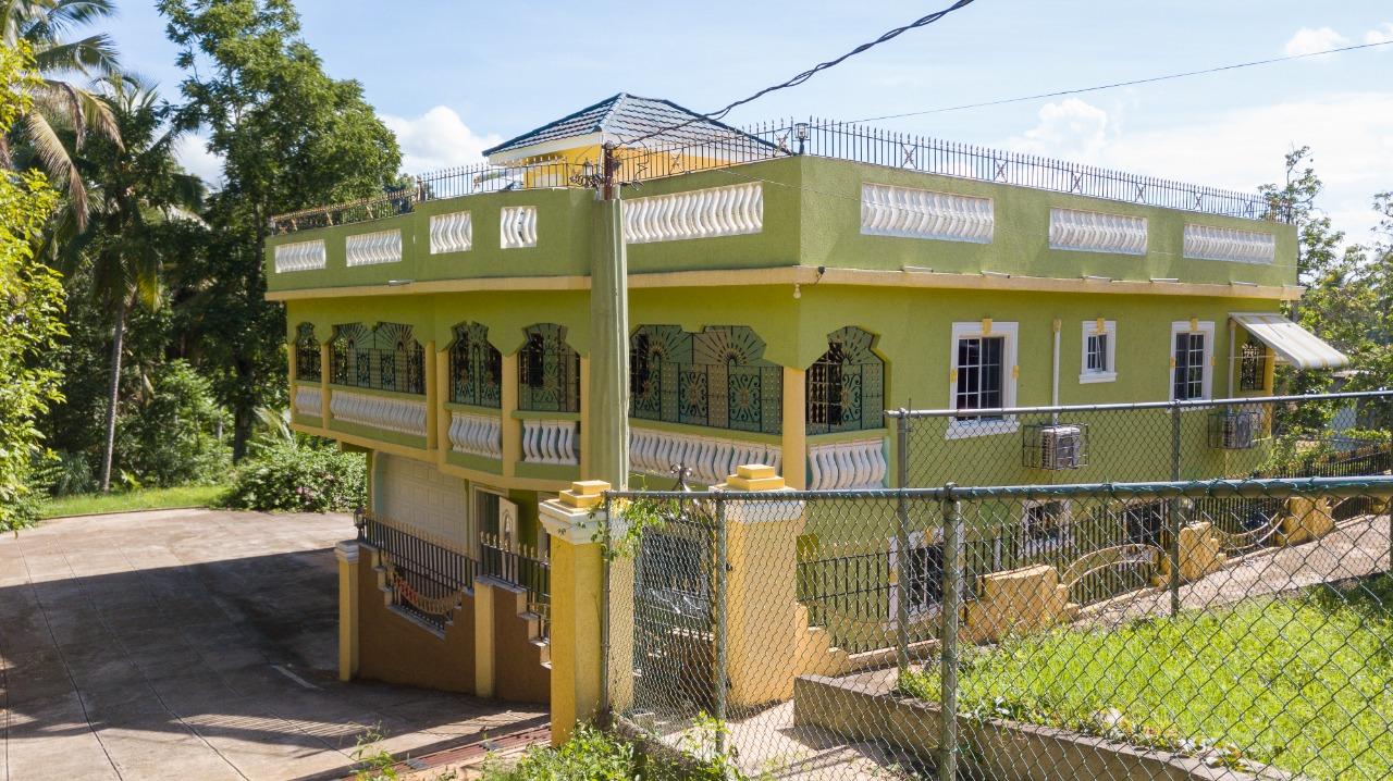 House for Sale   Ewarton