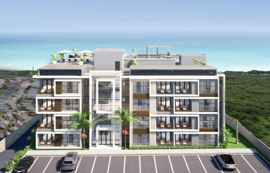 Apartment for Sale Mammee Bay