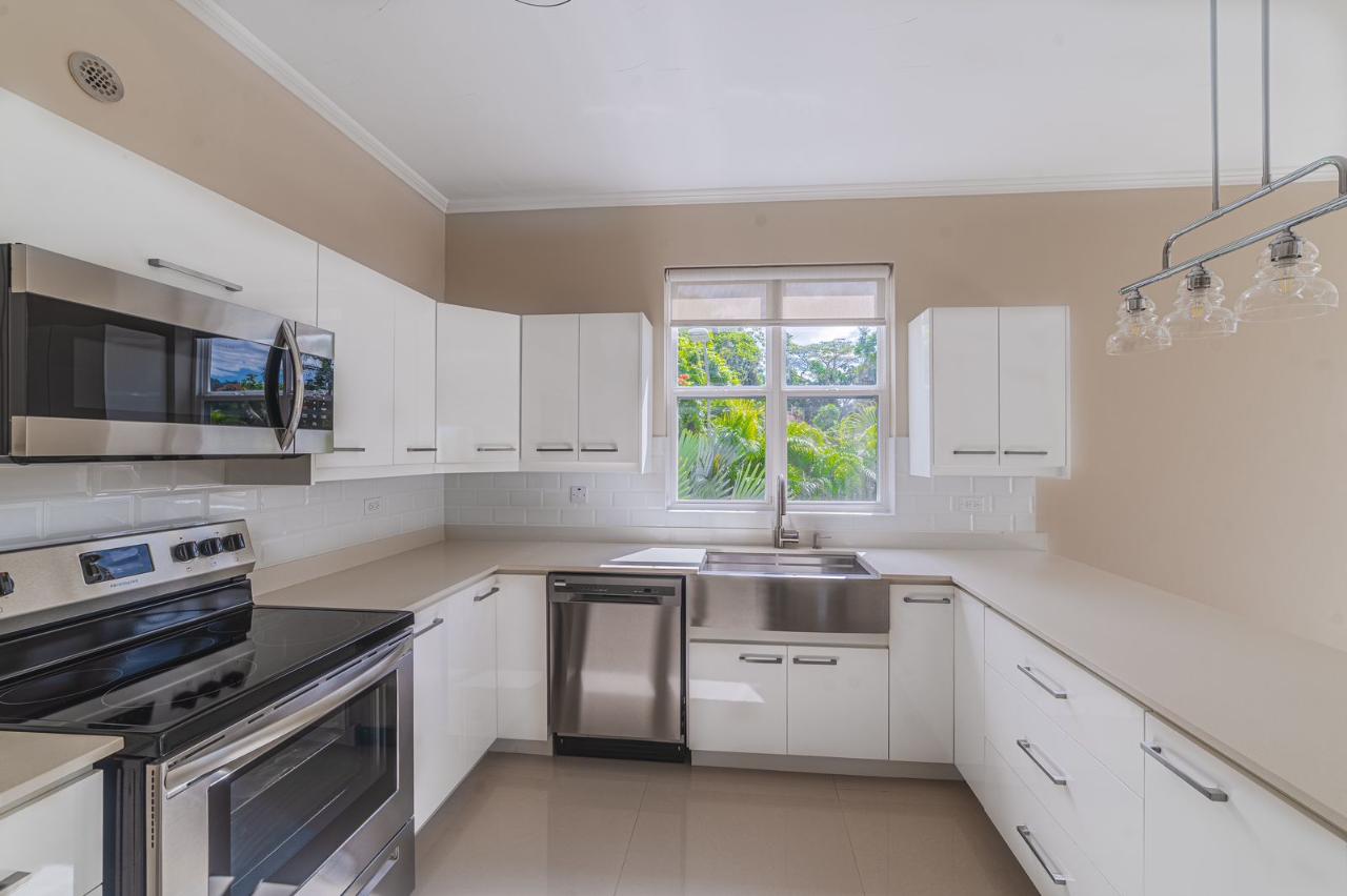 Apartment for Rent   Kingston 9