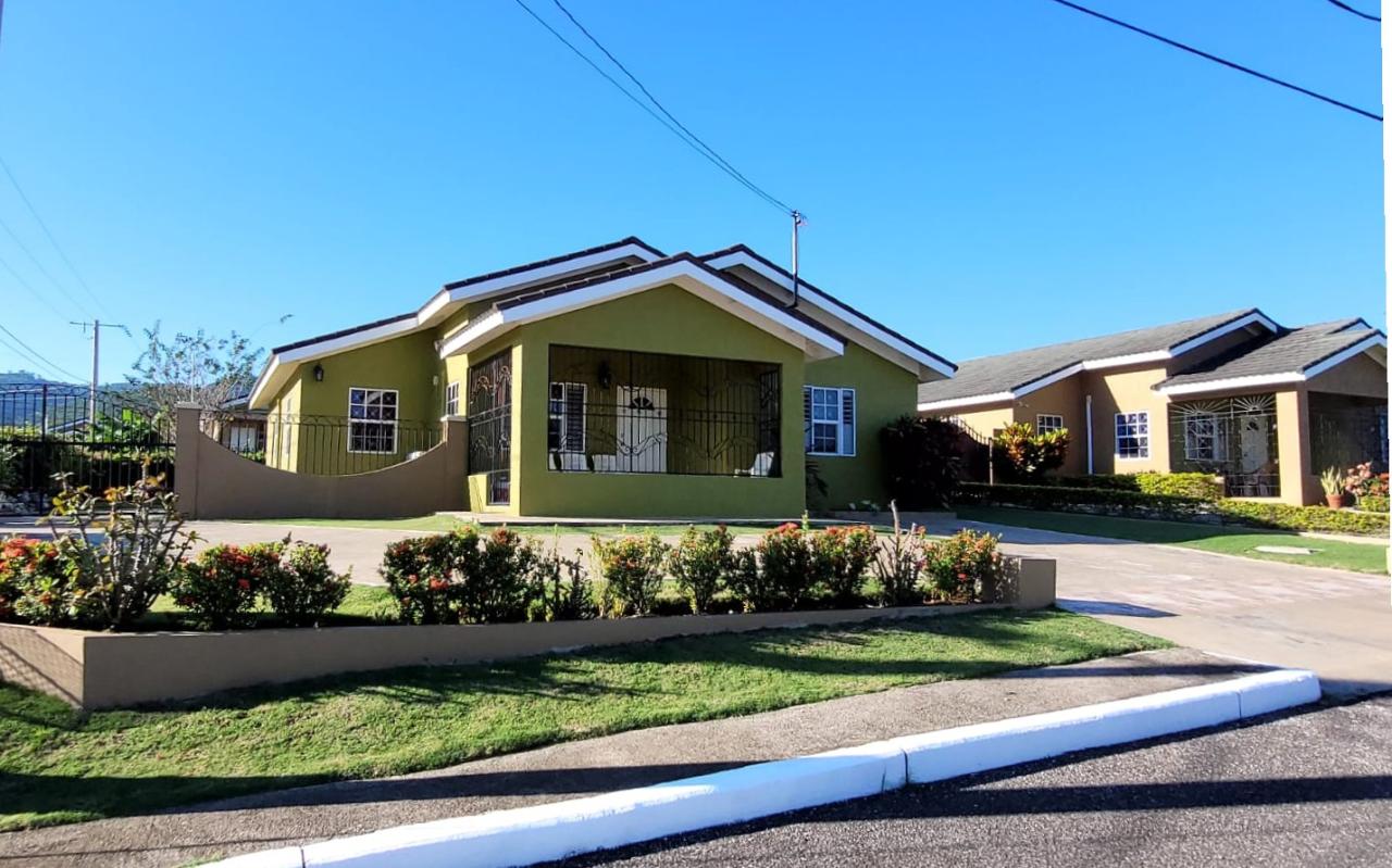 House for Rent   Ocho Rios