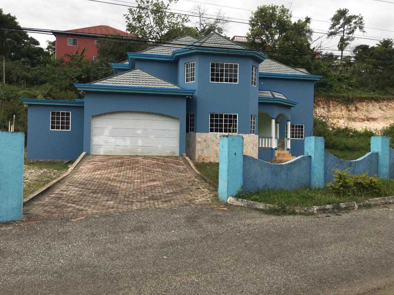 House for Sale   Mandeville