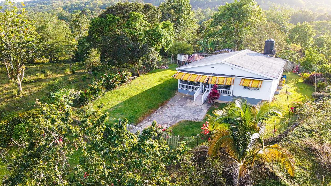 House for Sale   Lambs River