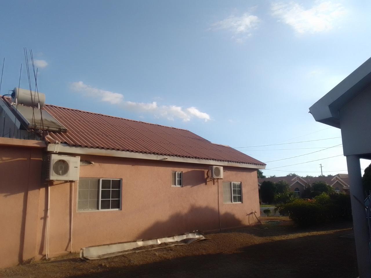 House for Rent   Greater Portmore