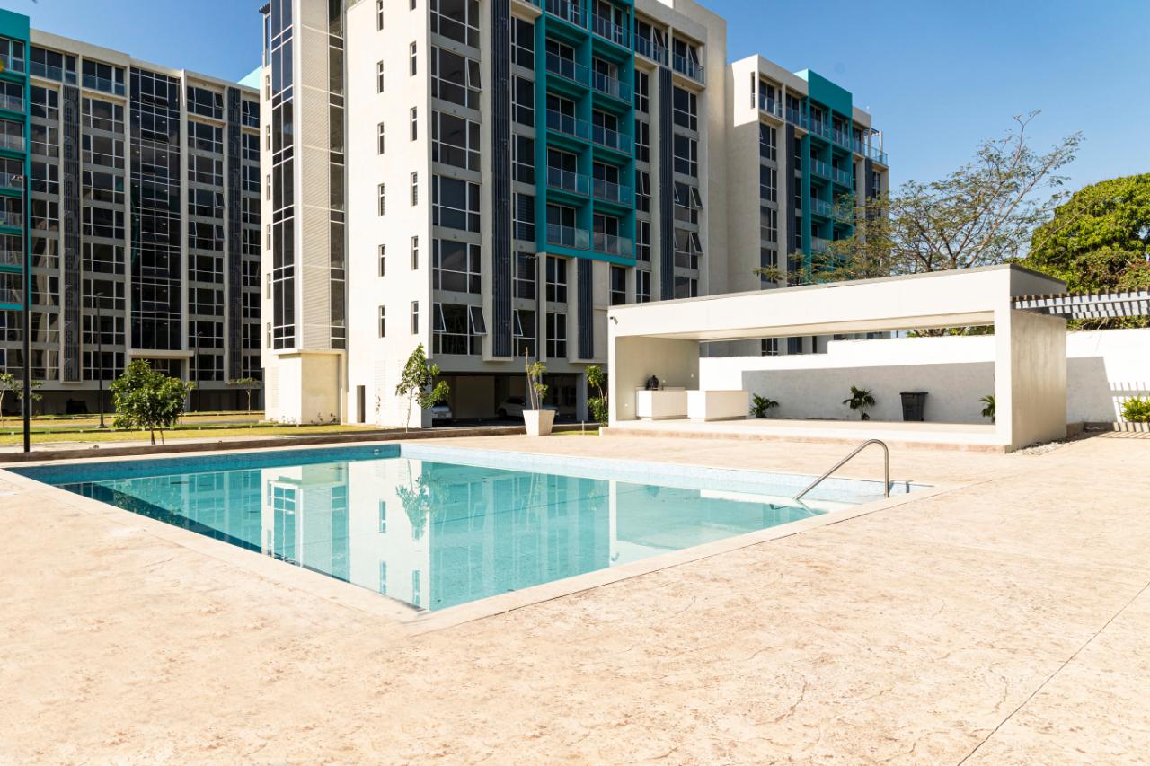 Apartment for Sale   Kingston 10