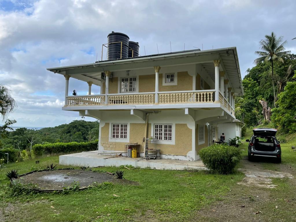 House for Sale Orange Bay