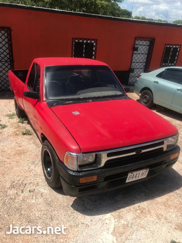 Toyota Tacoma 2,0L 1991