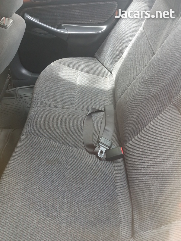 Honda Civic 2,0L 1998