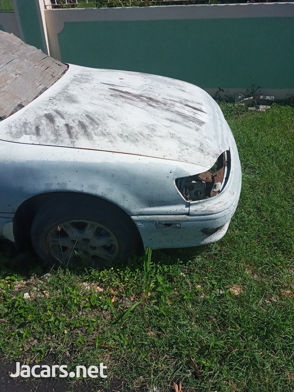 Toyota Camry 0,5L 1993