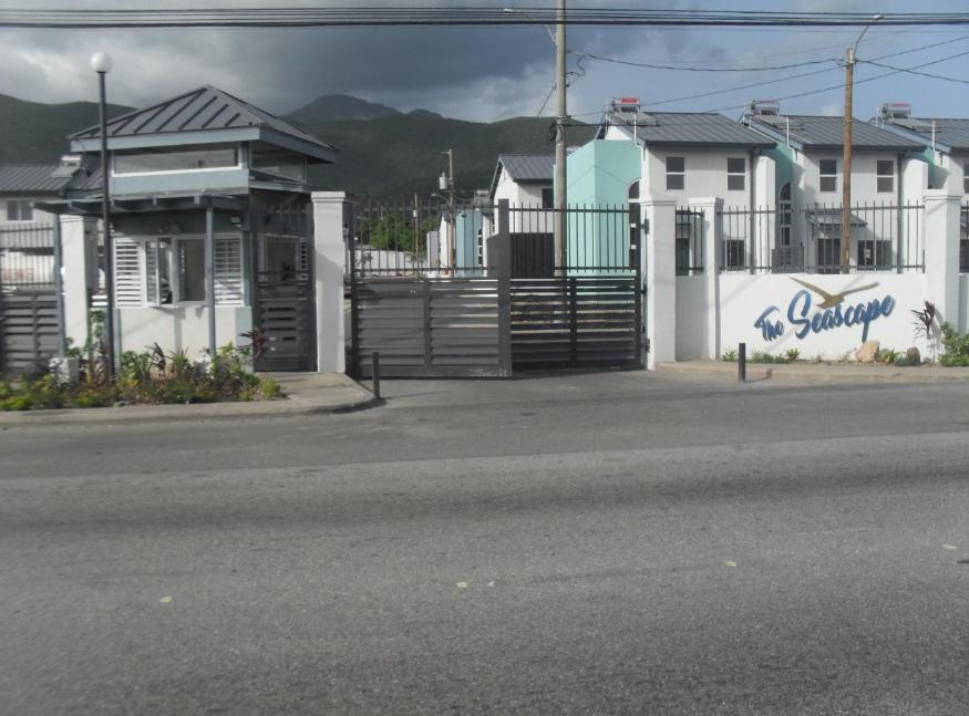 Townhouse for Rent   Kingston 17